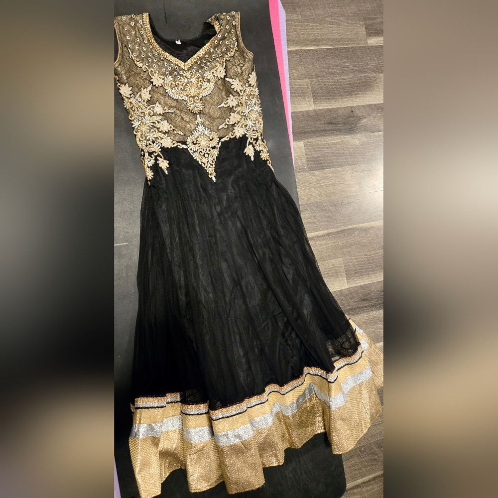 Indian Suit